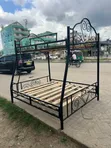 Double Decker Bed Frame - Used - 4