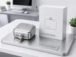 Smart Power Disconnector for Mobile Charger - 1