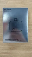 Smart Power Disconnector for Mobile Charger - 3
