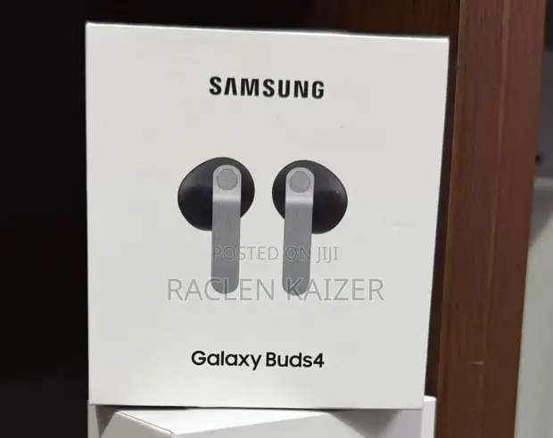 Samsung Galaxy Buds 4 Pro - 1