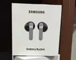 Samsung Galaxy Buds 4 Pro - 1