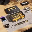 Jakemy Magnetic JM-8199 Set ya Screwdriver 257-in-1 - 3