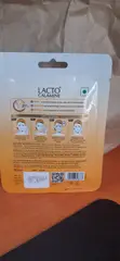 Lacto Calamine Serum Sheet Mask - 2