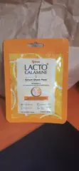 Lacto Calamine Serum Sheet Mask - 3