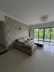 Furnished 2-Bedroom House for Rent in Kahwa Estate, Masaki - 1