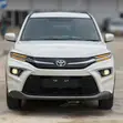 Toyota Urban Cruiser 2025 White - 1
