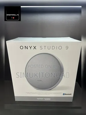 JBL Onyx Studio 9 Spika ya Bluetooth