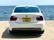 BMW 3 Series 2008 Nyeupe - 2