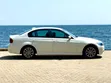 BMW 3 Series 2008 Nyeupe - 4