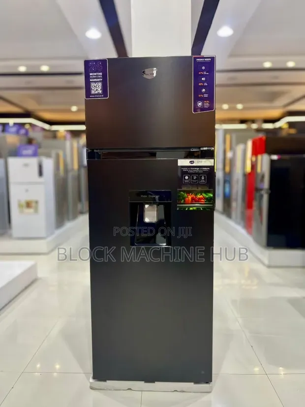 New UK Fridge 212L Water Dispenser - 1
