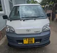 Toyota Townace - Manual 4WD - 1