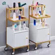 Salon Dressing Table Tool Drawer - 2