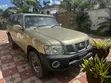 Nissan Patrol 3.0 TD GL 2008 Gold - 1