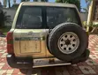 Nissan Patrol 3.0 TD GL 2008 Gold - 3
