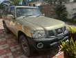 Nissan Patrol 3.0 TD GL 2008 Gold - 4