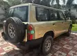 Nissan Patrol 3.0 TD GL 2008 Gold - 5