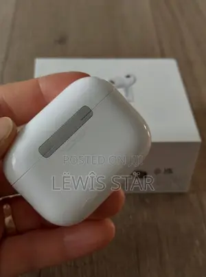 Apple AirPods Pro (3rd Gen)