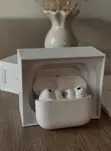 Apple AirPods Pro (Kizazi cha 3) - 3