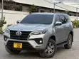 Toyota Fortuner 2022 Nyeupe - 1
