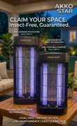 30W Mosquito Killer Lamp - 2