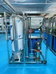 Mfumo Mgumu wa Kuchuja Maji wa Reverse Osmosis - 3