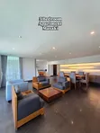 Furnished 3-Bedroom Apartment for Rent in Masaki - 1