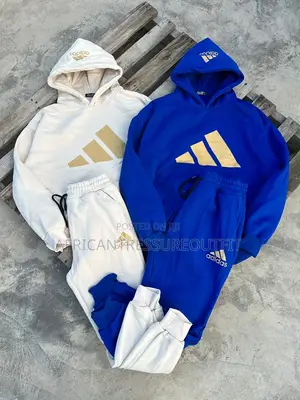 Adidas Sportswear Tracksuits & Sets - Brand New
