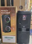 Hisense Party Speaker HP300 (400W) - 2