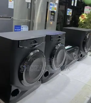 New Hisense Mini Hi-Fi HA700 (810W)