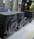 Hisense Mini Hi-Fi Mpya HA700 (810W) - 1