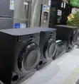 Hisense Mini Hi-Fi Mpya HA700 (810W) - 2