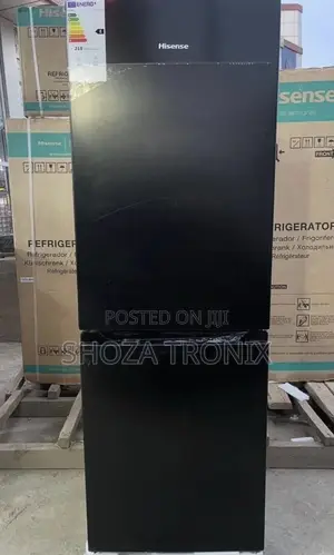 Hisense Refrigerator RB226 - 226L