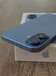 New Apple iPhone 17 256GB Blue - 2