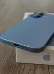 New Apple iPhone 17 256GB Blue - 3
