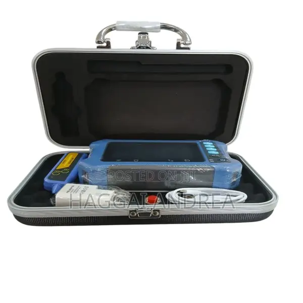 OTDR Optical Network Tester JW6601A - 1