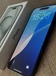 New Apple iPhone 15 Plus 128GB Black - 3
