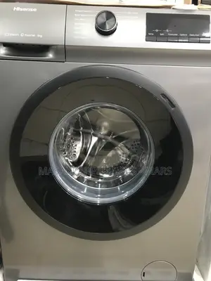 Hisense 8kg Front Load Dryer (1W Series)
