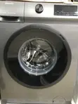 Hisense 8kg Front Load Dryer (Mfululizo wa 1W) - 1