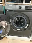 Hisense 8kg Front Load Dryer (Mfululizo wa 1W) - 2