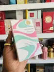 Rasasi Instincts Pour Femme Eau de Parfum 100ml - 3