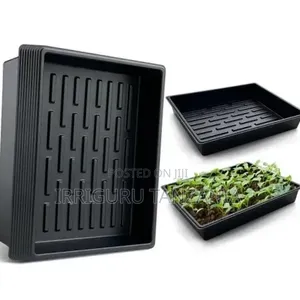 Hydroponic Trays - Brand New
