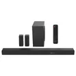 Hisense 5.1ch 540W Sound System with Wireless Subwoofer (HS5100) - 2