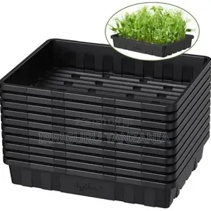 Seedling Trays (1.2mm Thickness)