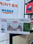 Canon Pixma G3470 All-in-One Printer - 2