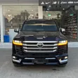 Toyota Land Cruiser ZX 2023 - 1