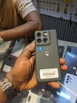 Motorola Edge 2025 256GB Kijani - 3
