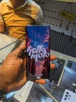 Motorola Edge 2025 256GB Kijani - 4