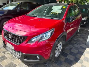 Peugeot 2008 GT Line 2016 SUV