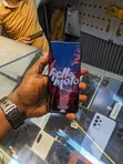 Motorola Edge 60 Fusion 256GB Blue - 2