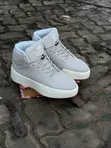 Adidas Sneakers za Ngozi kwa Wanaume - Size 40-45 - 4